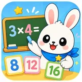 九九チャレンジのアイコン