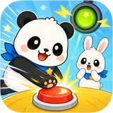 反射神経テストのアイコン